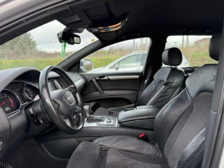 Audi Q7 2013