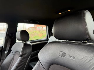 Audi Q7 2013
