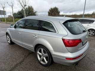 Audi Q7 2013