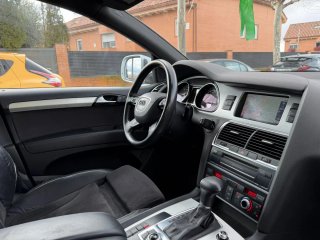 Audi Q7 2013