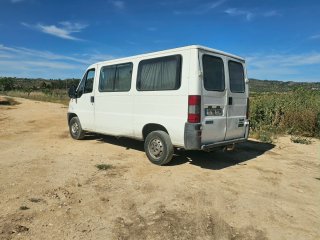 FIAT Ducato 2000