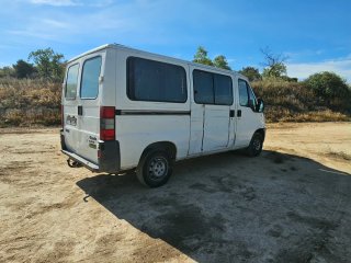 FIAT Ducato 2000