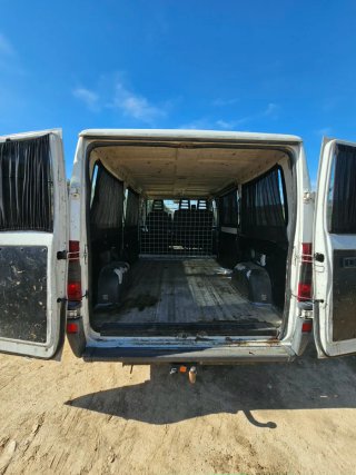 FIAT Ducato 2000