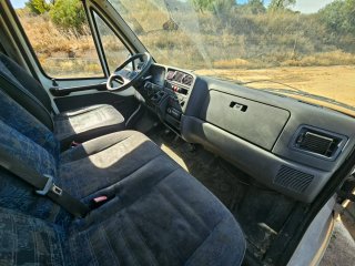 FIAT Ducato 2000