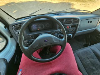 FIAT Ducato 2000
