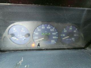 FIAT Ducato 2000
