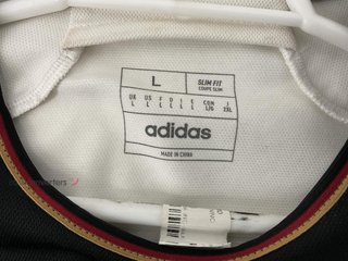 ropa futbol adidas