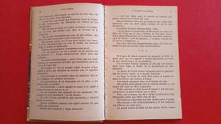 A traves de la estepa - Bruguera
