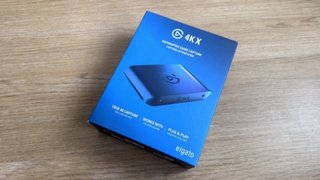 Elgato 4KX Capturadora de Video