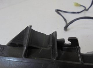 Intermitente delantero yamaha tricity 125 . 29379