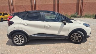 Renault Captur 2019