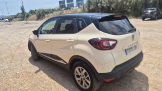 Renault Captur 2019