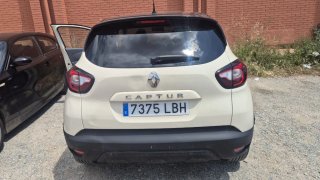 Renault Captur 2019