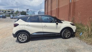 Renault Captur 2019