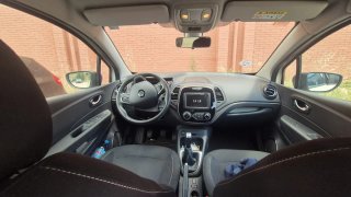 Renault Captur 2019