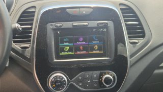 Renault Captur 2019