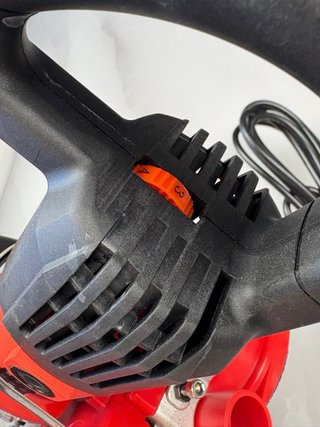 Pulidora Hormigón 3 Cabezales 2800W