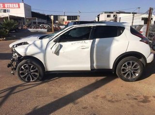 109855 guantera salpicadero nissan juke 1.5 acenta