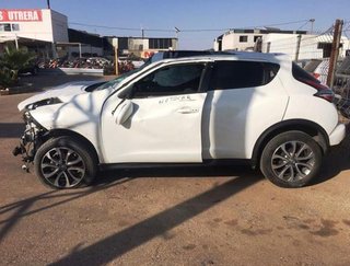 109855 guantera salpicadero nissan juke 1.5 acenta