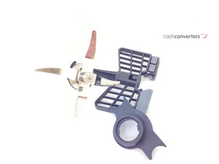 robot multifuncion lacor cookingme