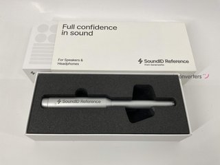 otros sonido sound id sound id reference