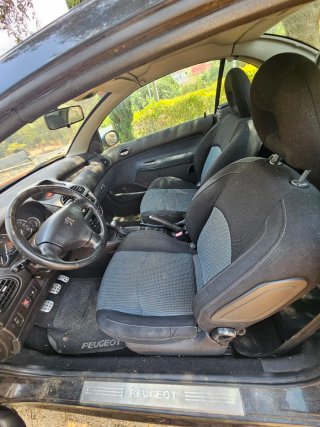 Peugeot 206 2006