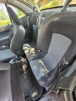 Peugeot 206 2006