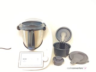 thermomix vorwerk tm6