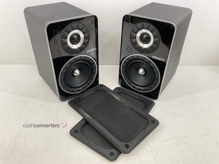 altavoces hifi epsilon prestige facet 6b bt