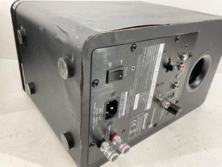 altavoces hifi epsilon prestige facet 6b bt