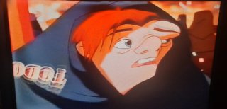 VHS Canta con Nosotros: El Jorobado de Notre Dame