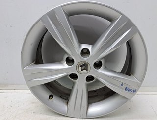 Llanta renault r17 koleos bose edition 5462293