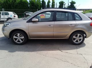 Llanta renault r17 koleos bose edition 5462293