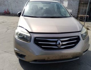 Llanta renault r17 koleos bose edition 5462293