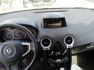 Llanta renault r17 koleos bose edition 5462293