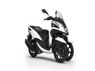 Retrovisor derecho yamaha tricity 125 . 29378