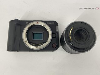 camara digital evil canon eos r50 v