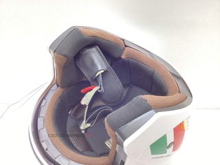 casco jet ls2 twister ii
