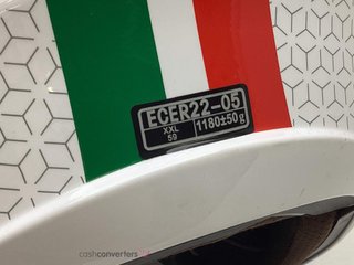 casco jet ls2 twister ii