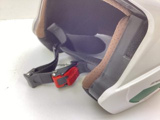 casco jet ls2 twister ii