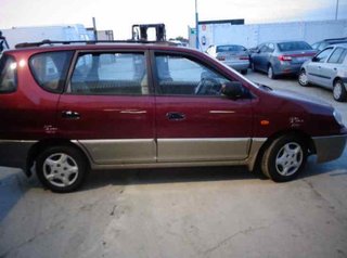 Compresor aire acondicionado kia carens rs 2834708