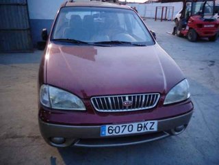 Compresor aire acondicionado kia carens rs 2834708