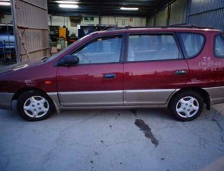 Compresor aire acondicionado kia carens rs 2834708