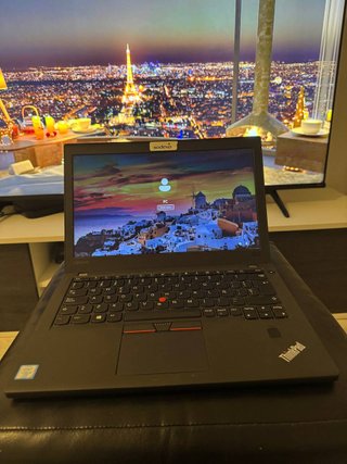 Lenovo Thinkpad i5 Portátil