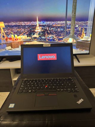 Lenovo Thinkpad i5 Portátil