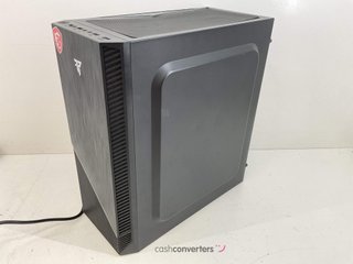 pc por piezas