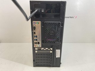 pc por piezas