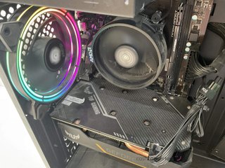 pc por piezas