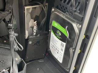 pc por piezas