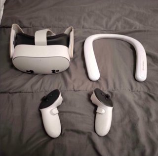 Oculus Quest 3s